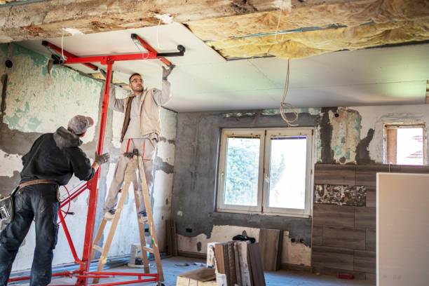 Best Insulation Maintenance and Repair in Kitty Hawk, NC