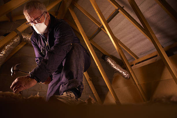 Best Insulation for Specific Applications in Kitty Hawk, NC